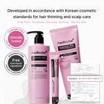 Rosemary Pdrn Hair Care Routine