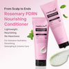 Rosemary Pdrn Hair Care Routine