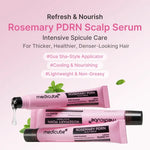 Rosemary Pdrn Hair Care Routine