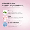 Rosemary Pdrn Hair Care Routine