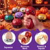 Halloween Squishy Dumpling Stress Relief Toy