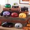 Halloween Squishy Dumpling Stress Relief Toy