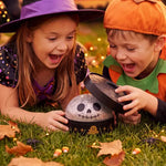 Halloween Squishy Dumpling Stress Relief Toy