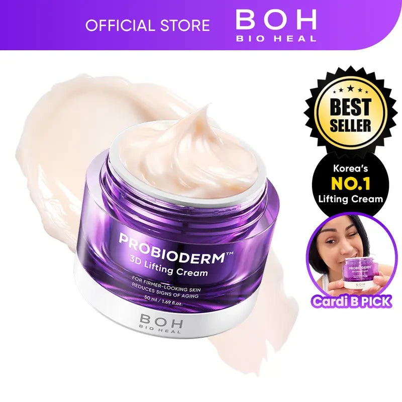 Bioheal Boh Probioderm 3D Lifting Cream