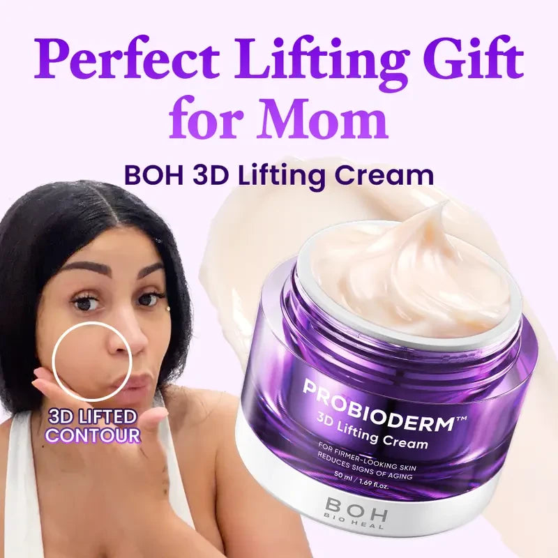 Bioheal Boh Probioderm 3D Lifting Cream