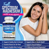 Magnesium Complex Supplement for Better Sleep