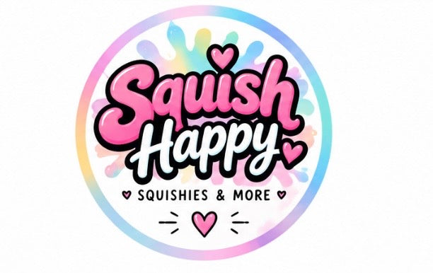 Squish Happy